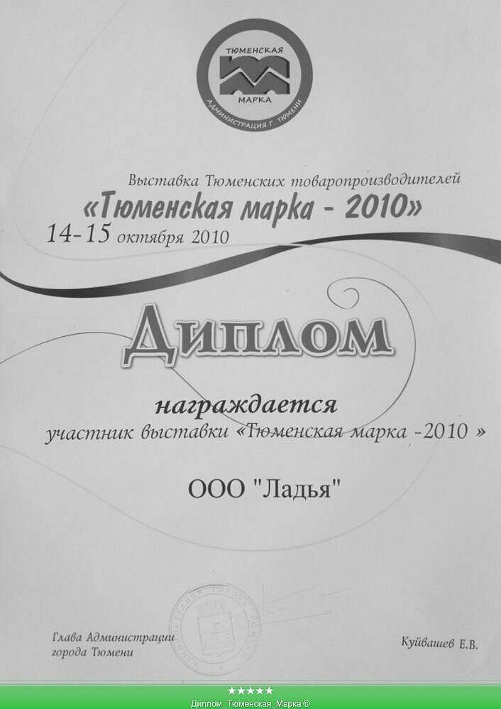 Диплом_Тюменская_Марка